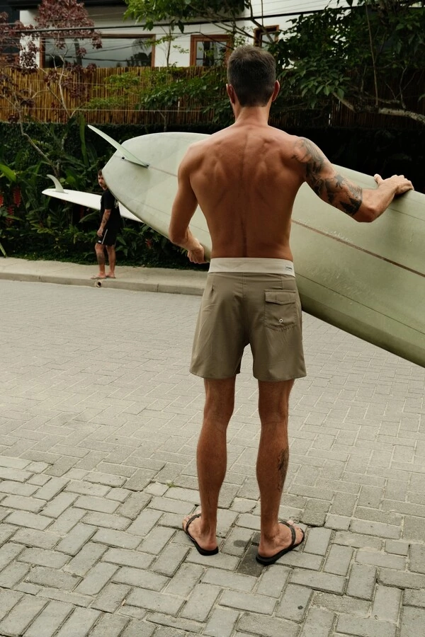 Boardshort Summer Essential