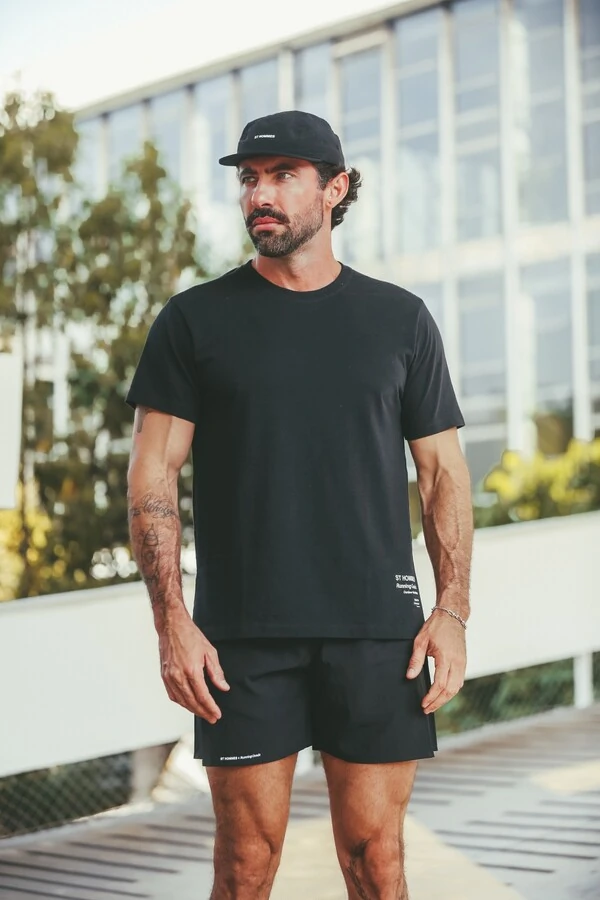 Camiseta Outdoor Activities