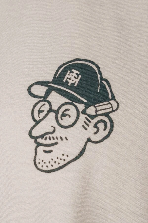 Camiseta Creative Director