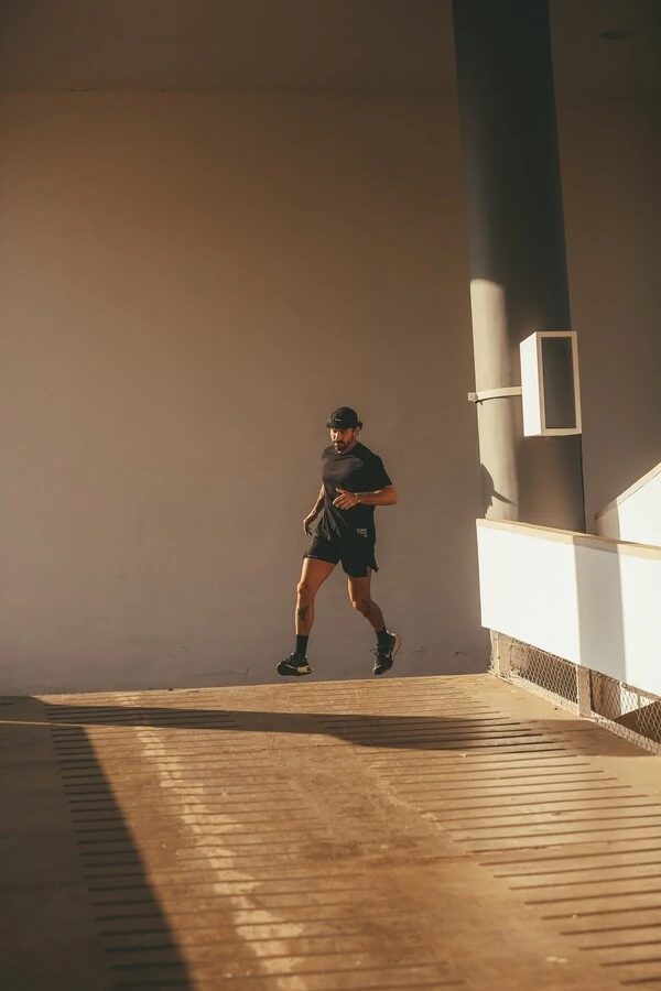 Camiseta Outdoor Activities