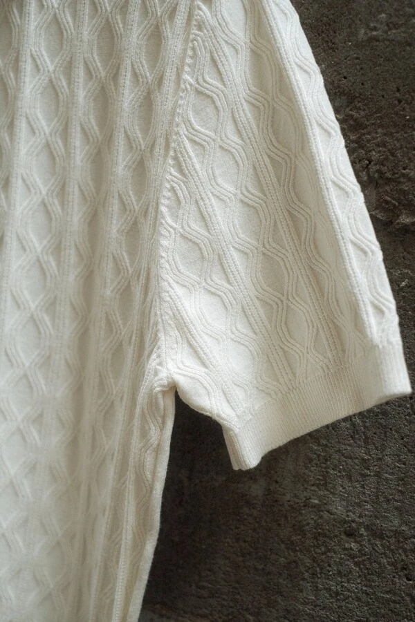 Camisa Polo Tricô Studio