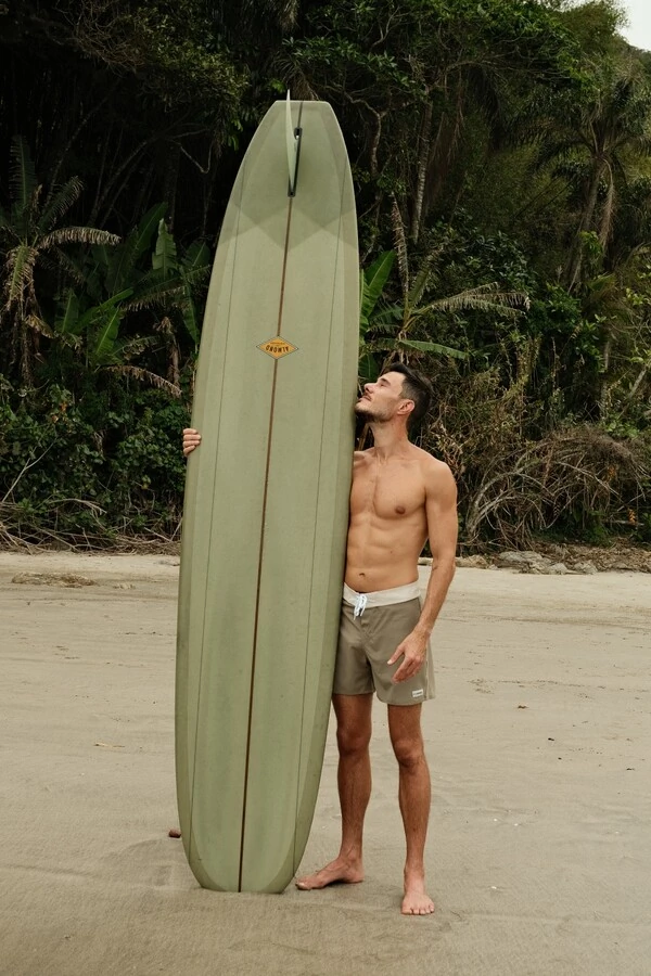 Boardshort Summer Essential