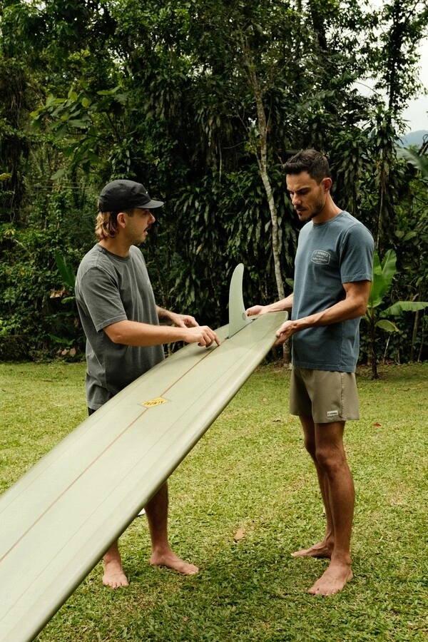 Boardshort Summer Essential