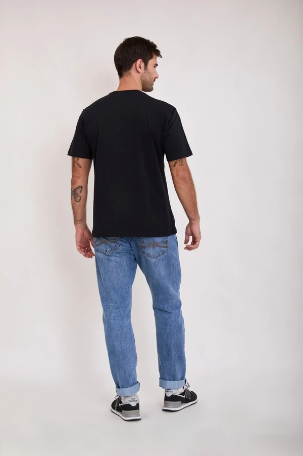 Camisetas Carpenter Label