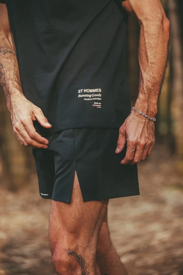 Camiseta Outdoor Activities