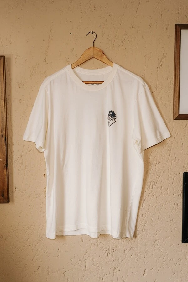 Camiseta Creative Director