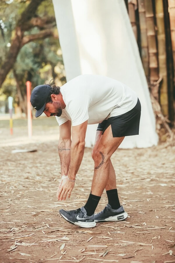 Camiseta Outdoor Activities