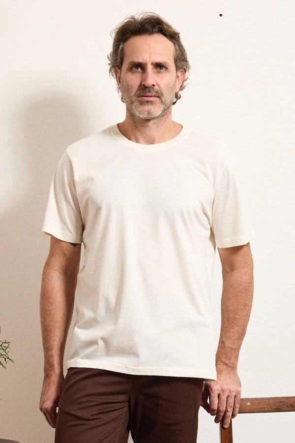 Camiseta Classic Heritage