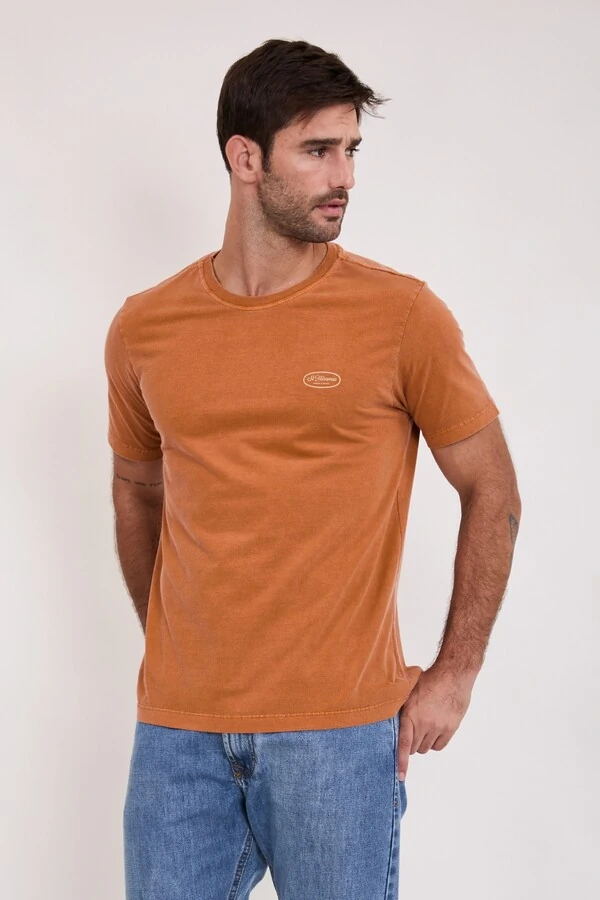 Camisetas Carpenter Label