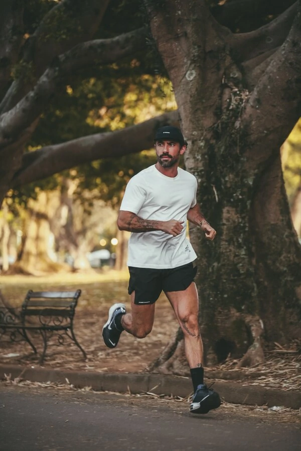 Camiseta Outdoor Activities