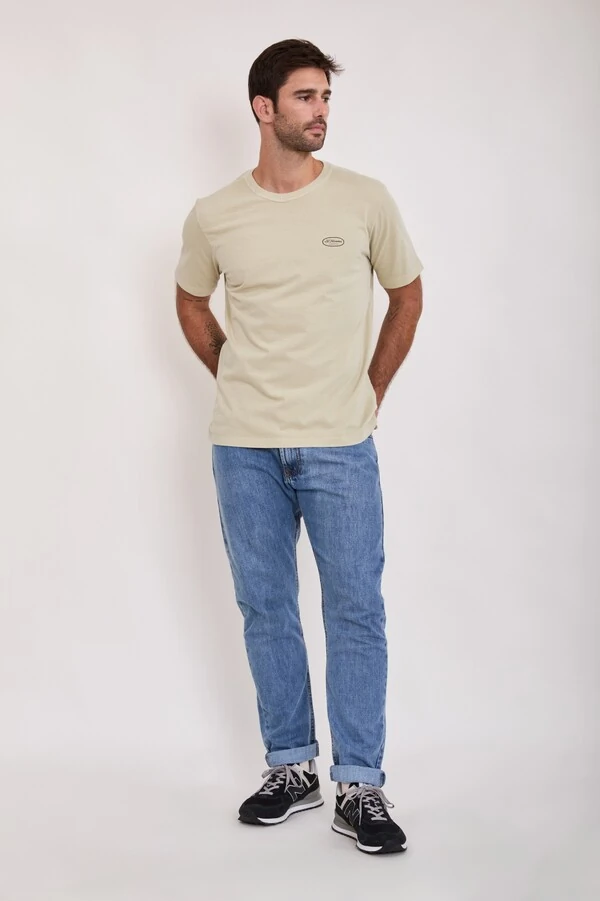 Camisetas Carpenter Label