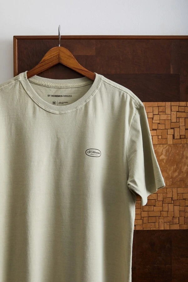 Camisetas Carpenter Label