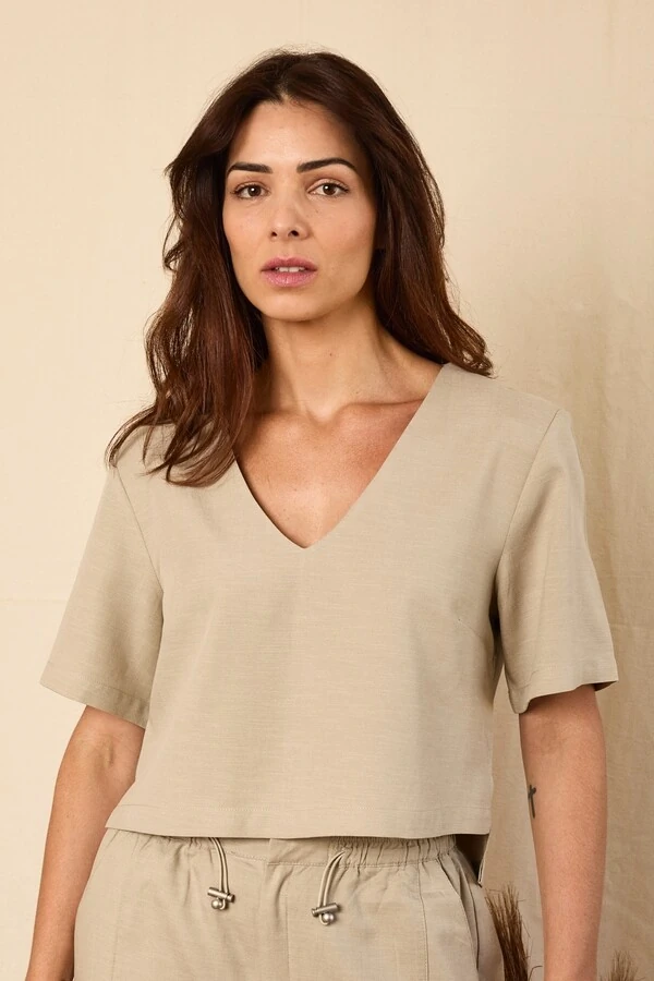 Blusa Solé