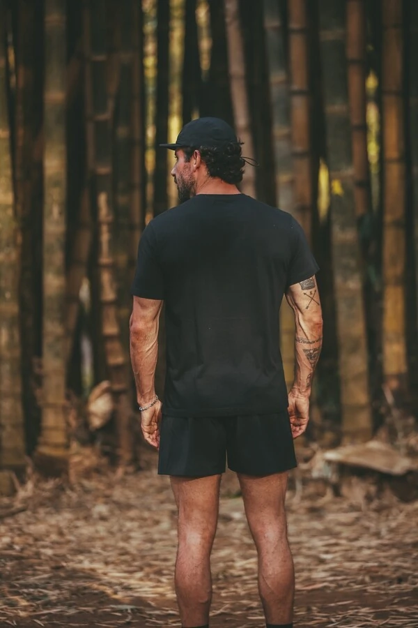 Camiseta Outdoor Activities