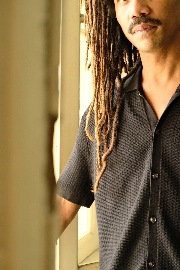 Camisa Portofino Button