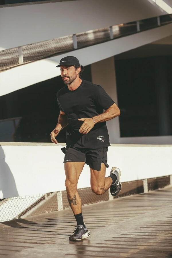 Shorts Running Goods