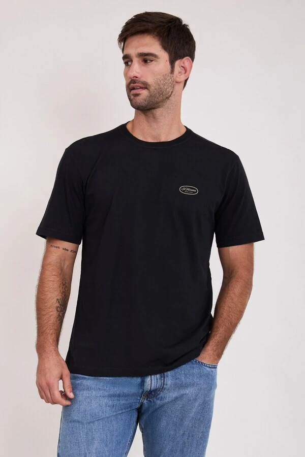 Camisetas Carpenter Label