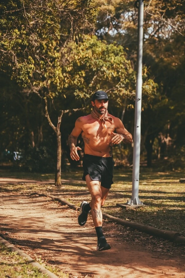Shorts Running Goods