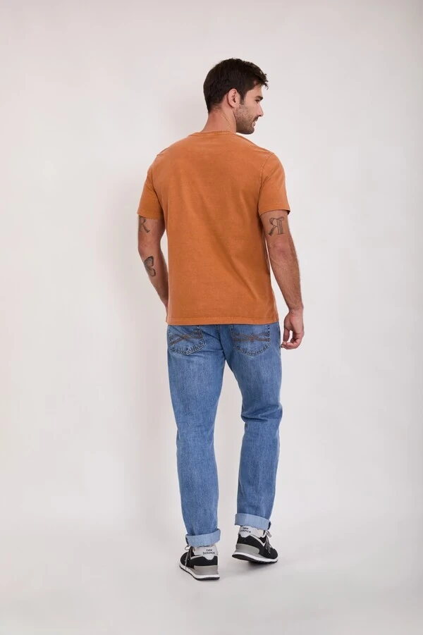 Camisetas Carpenter Label