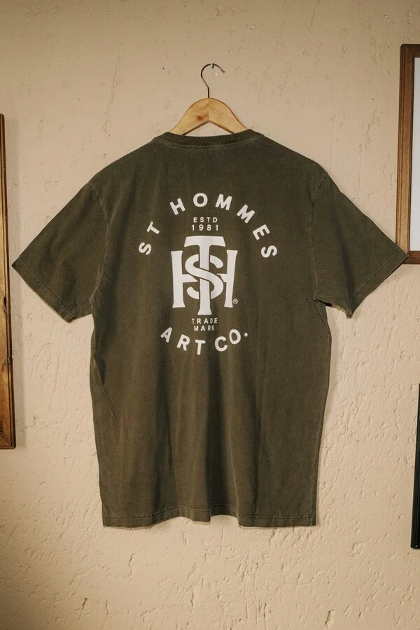 Camiseta Art Co