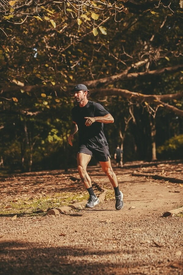Camiseta Outdoor Activities