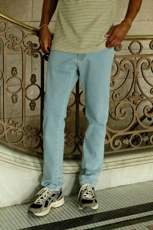 Calça Jeans Clara