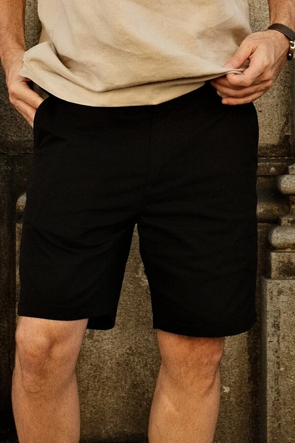 Bermuda Chino Sarja All Day