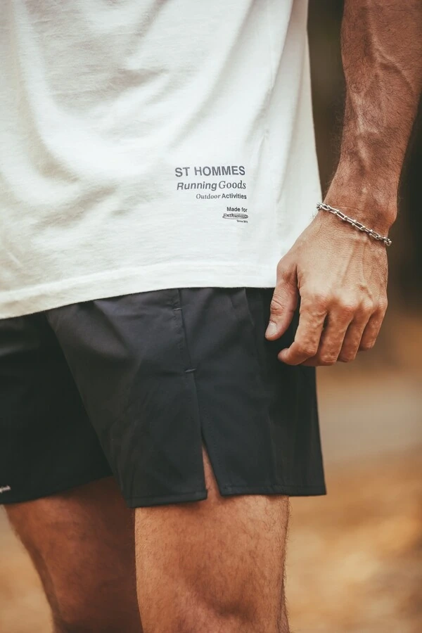 Camiseta Outdoor Activities