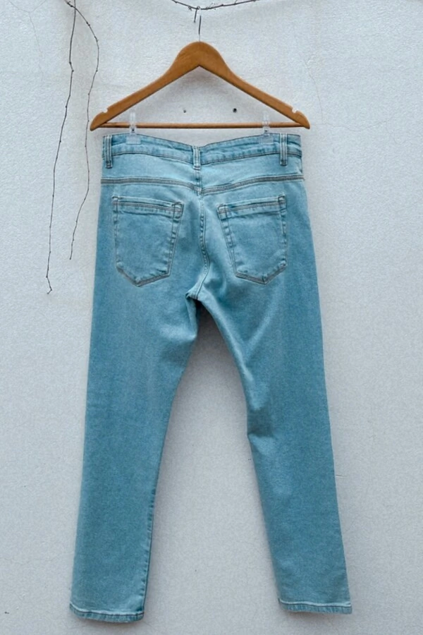 Calça Jeans Clara