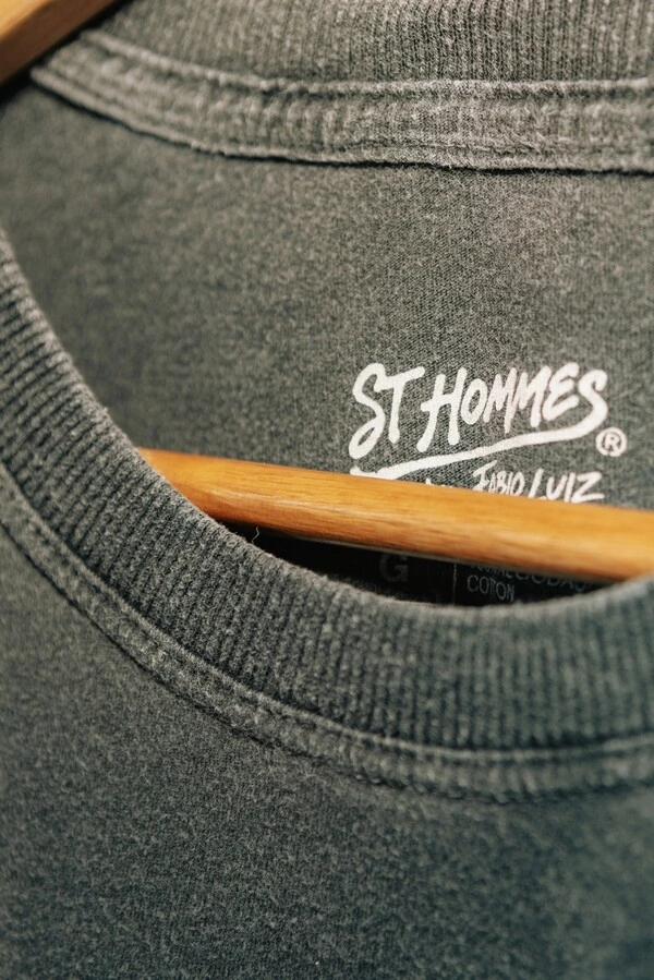Camiseta Signature
