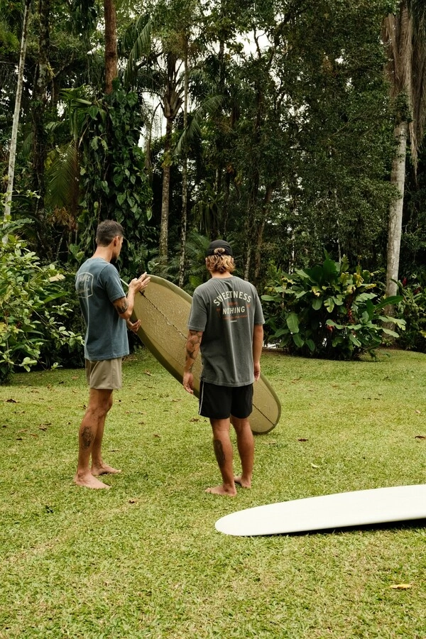 Camiseta Chilling All The Time