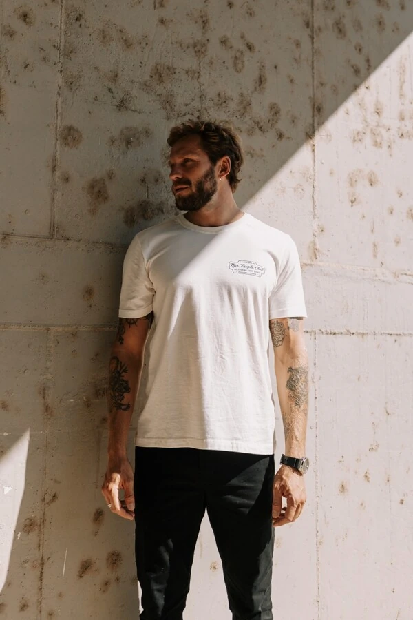 Camiseta Nice People Club