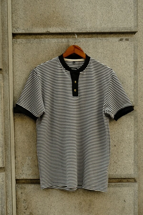 Camiseta Mediterráneo Libre