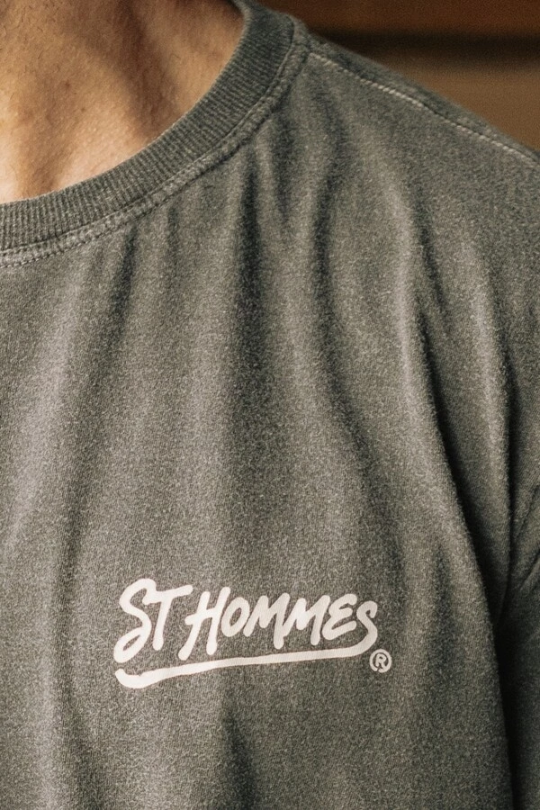 Camiseta Signature