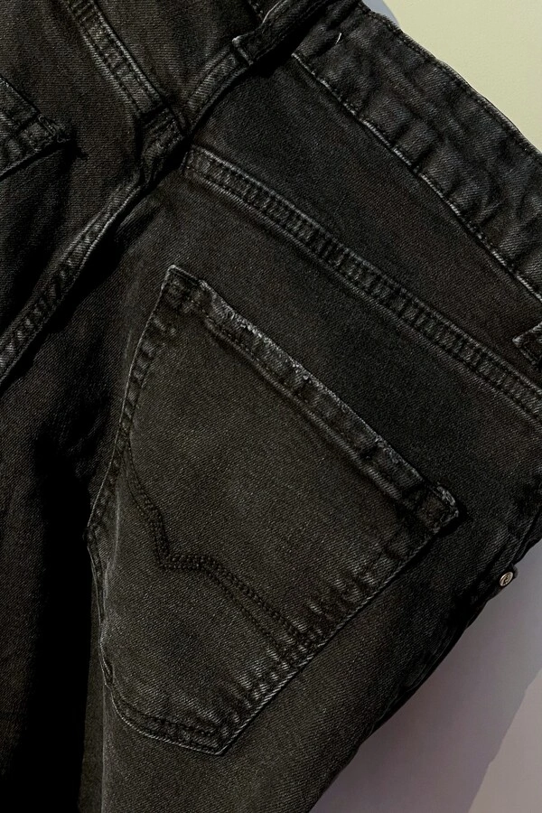 Calça Jeans Black Stone Workday