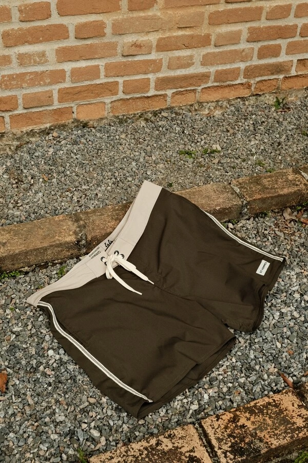 Boardshort Heritage Hybrid