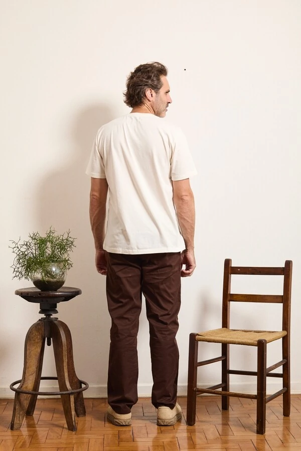 Camiseta Classic Heritage