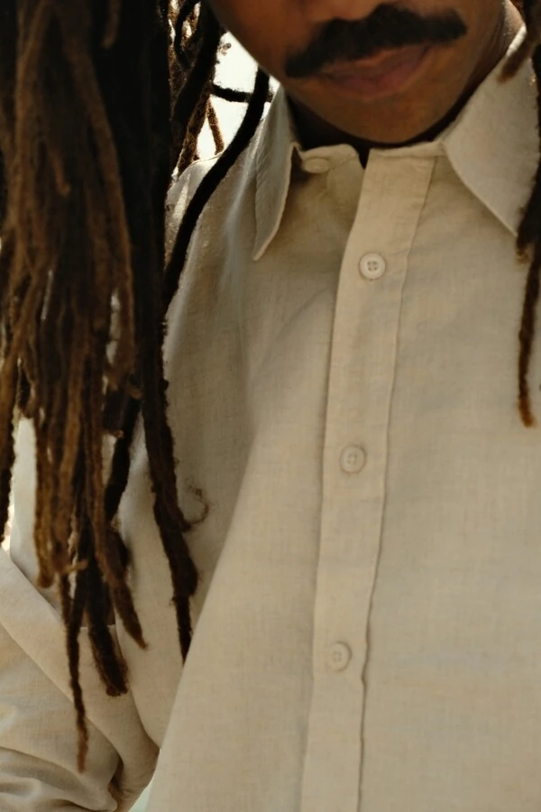Camisa Linho Toscana
