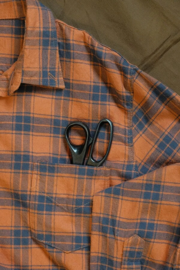 Camisa Flanela Xadrez Daily