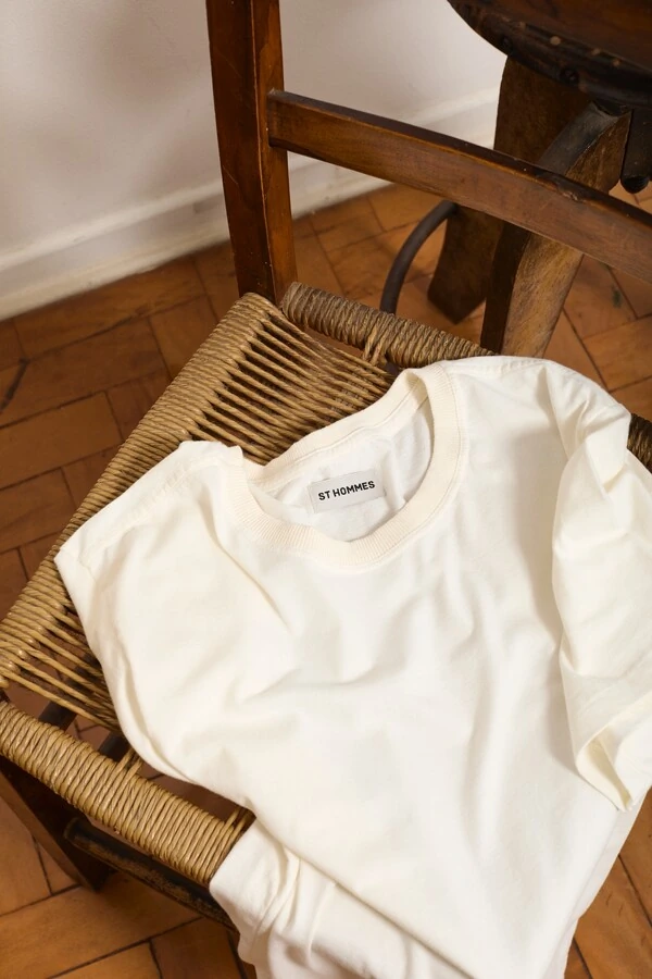 Camiseta Classic Heritage