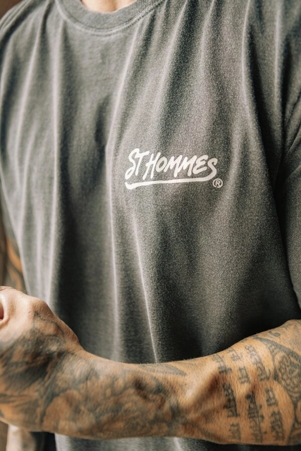 Camiseta Signature