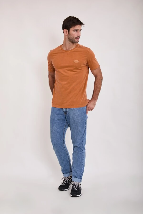 Camisetas Carpenter Label