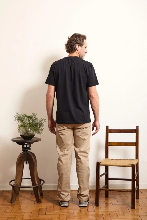 Camiseta Classic Heritage