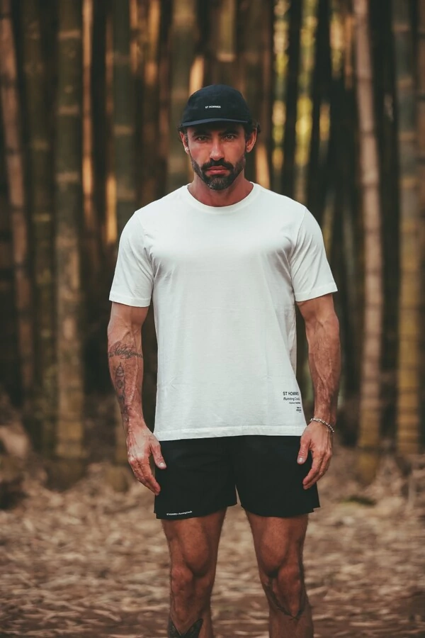 Camiseta Outdoor Activities