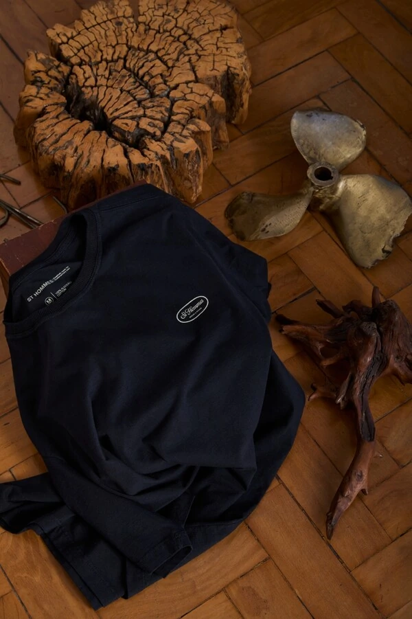 Camisetas Carpenter Label