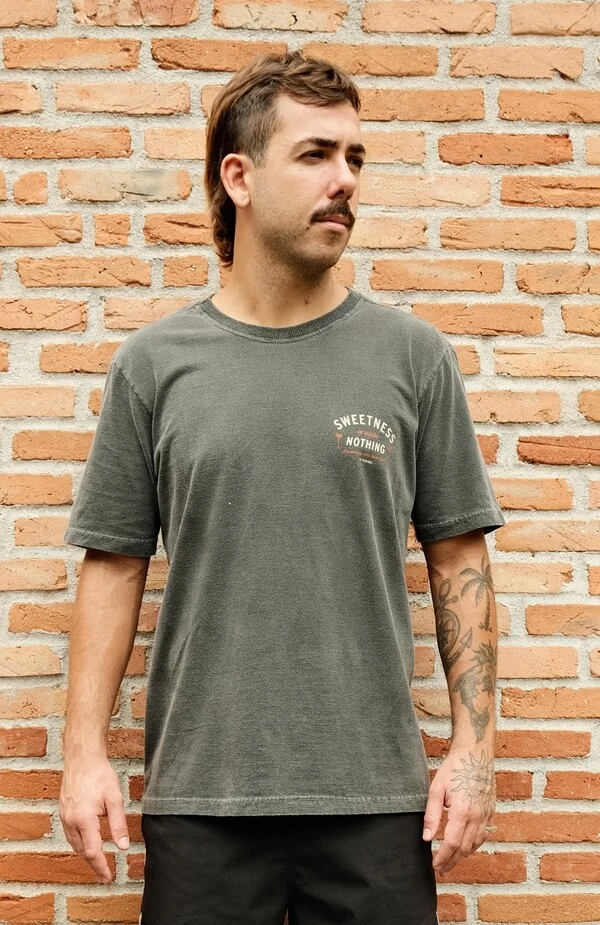 Camiseta Chilling All The Time