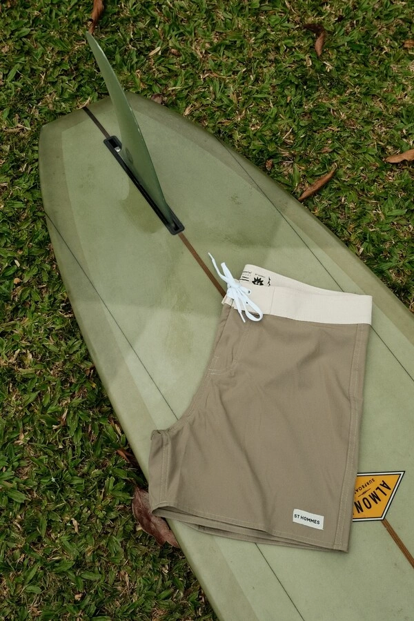 Boardshort Summer Essential