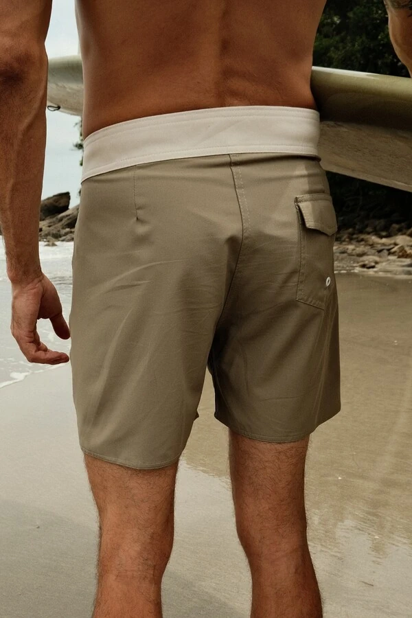 Boardshort Summer Essential