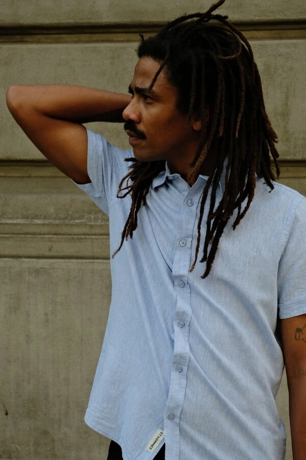 Camisa Linho Costeira