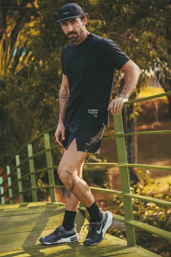 Camiseta Outdoor Activities